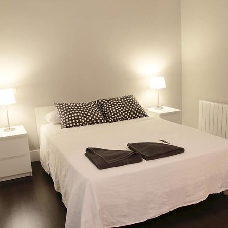 Apartamentos Callecultura Madryt Pokój zdjęcie