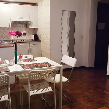 Apartamentos Callecultura Madryt Zewnętrze zdjęcie
