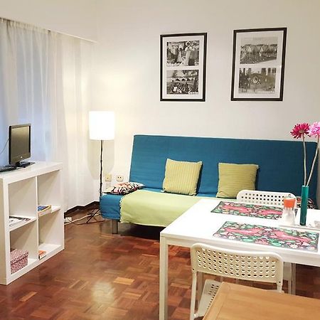 Apartamentos Callecultura Madryt Zewnętrze zdjęcie