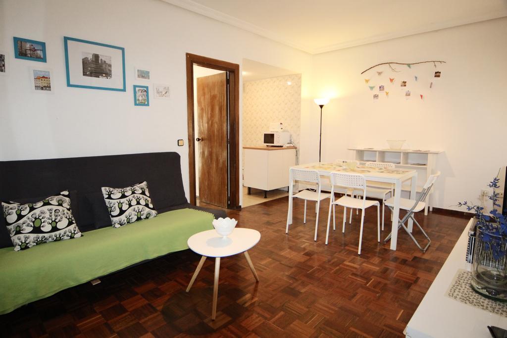Apartamentos Callecultura Madryt Pokój zdjęcie