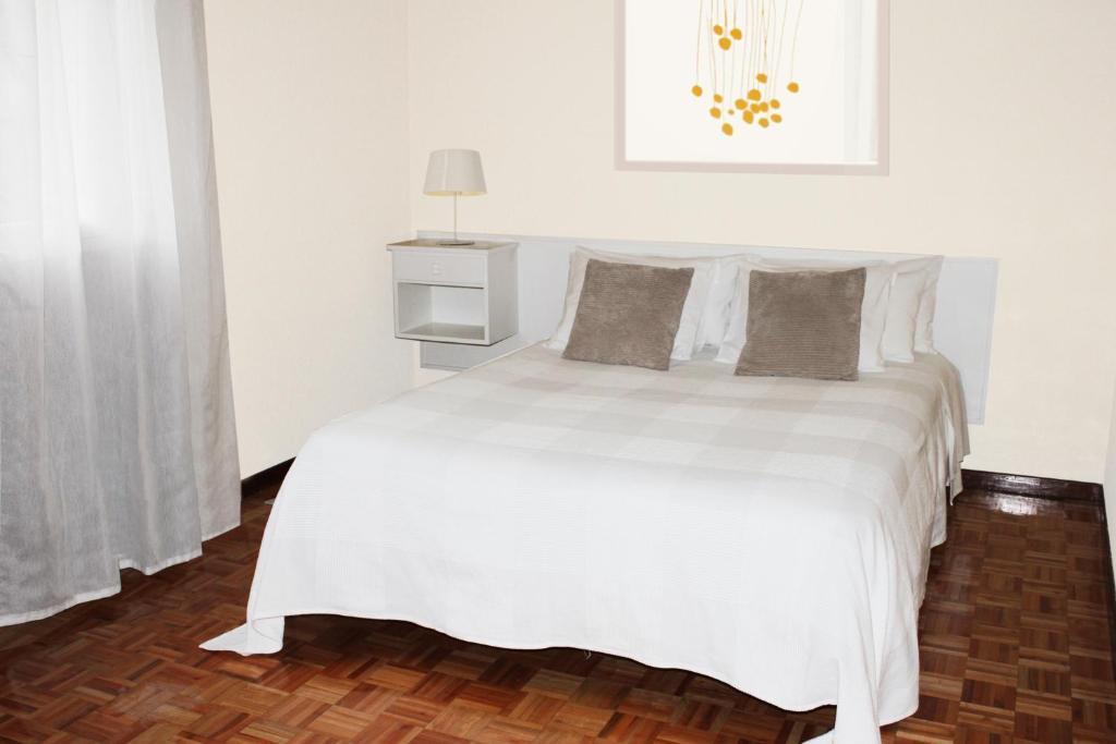 Apartamentos Callecultura Madryt Pokój zdjęcie