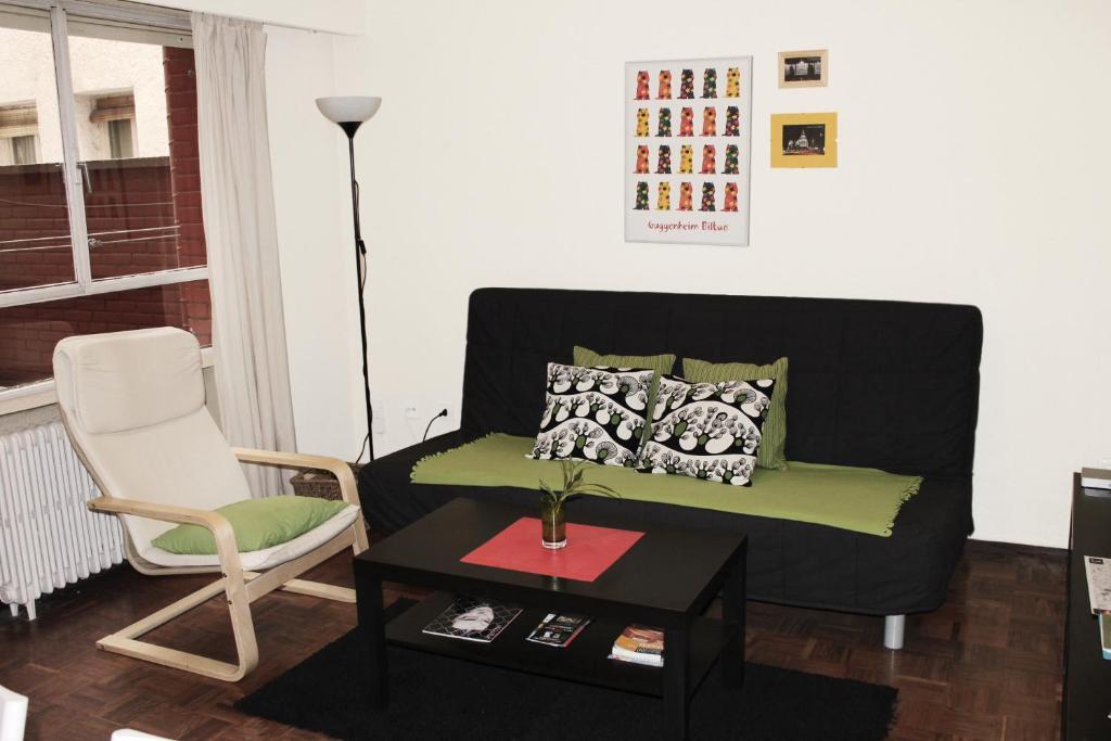 Apartamentos Callecultura Madryt Pokój zdjęcie