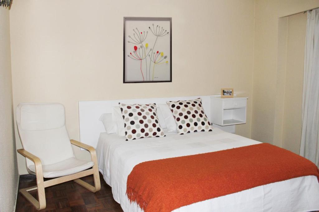 Apartamentos Callecultura Madryt Pokój zdjęcie